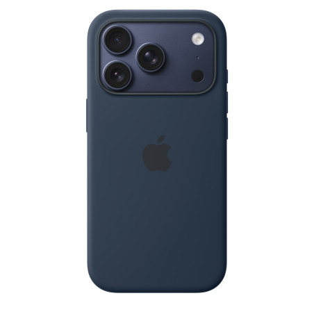 🤑Rebajas Funda iPhone 17 Pro Max MagSafe Medianoche 