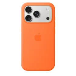 Funda iPhone 17 Pro Max MagSafe Naranja | ShopDutyFree.es 3