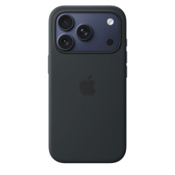 🤑Rebajas Funda iPhone 17 Pro Max MagSafe Negro 