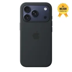 🤑Rebajas Funda iPhone 17 Pro Max MagSafe Negro 