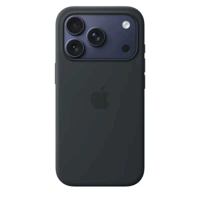 Funda iPhone 17 Pro Max MagSafe Negro | ShopDutyFree.es