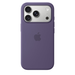 🤑Rebajas Funda iPhone 17 Pro Max MagSafe Niebla Púrpura 