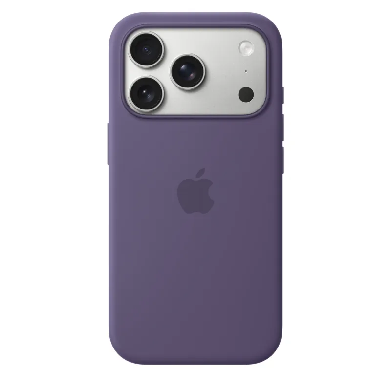 Funda iPhone 17 Pro Max MagSafe Niebla Púrpura | ShopDutyFree.es