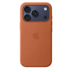 Funda iPhone 17 Pro Max MagSafe Terracota | ShopDutyFree.es 3