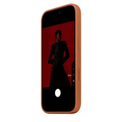 Funda iPhone 17 Pro Max MagSafe Terracota | ShopDutyFree.es 2