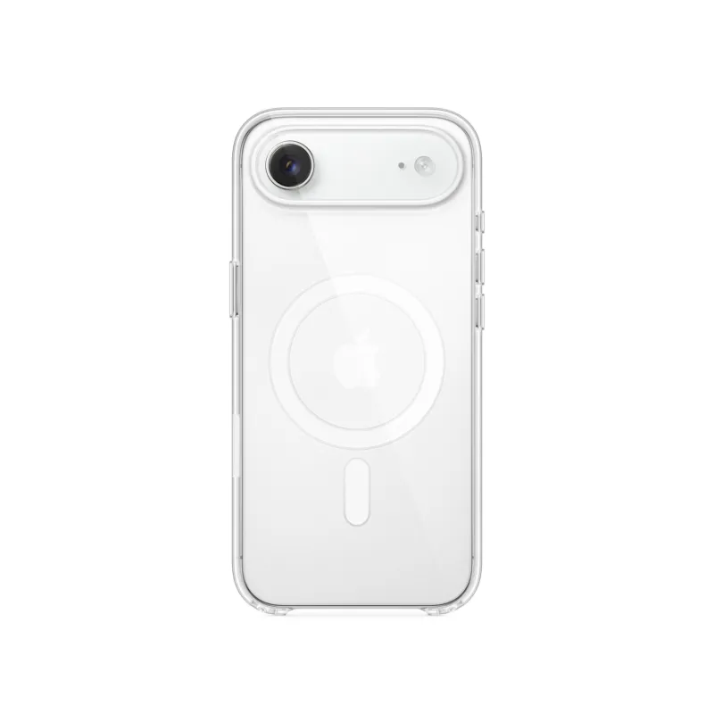 Funda iPhone Air con MagSafe Escarcha | ShopDutyFree.es