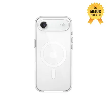 🤑Rebajas Funda iPhone Air con MagSafe Escarcha 