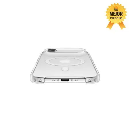 🤑Rebajas Funda iPhone Air con MagSafe Escarcha 