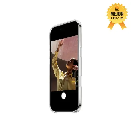 🤑Rebajas Funda iPhone Air con MagSafe Escarcha 