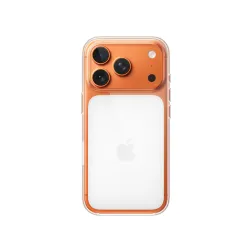 Funda iPhone 17 Pro MagSafe Transparente | ShopDutyFree.es 3