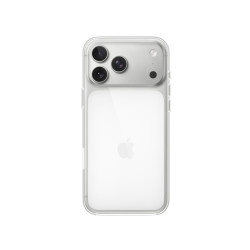 🤑Rebajas Funda iPhone 17 Pro Max MagSafe Transparente 