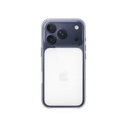 Funda iPhone 17 Pro Max MagSafe Transparente | ShopDutyFree.es 2