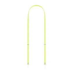 Correa crossbody Amarillo Neón | ShopDutyFree.es 2