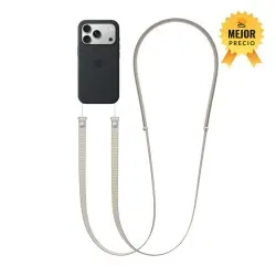 🤑Rebajas Correa crossbody Canela 