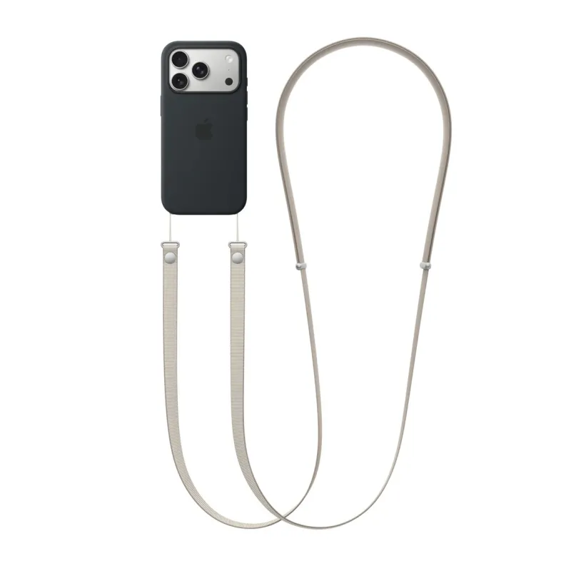 Correa crossbody Canela | ShopDutyFree.es