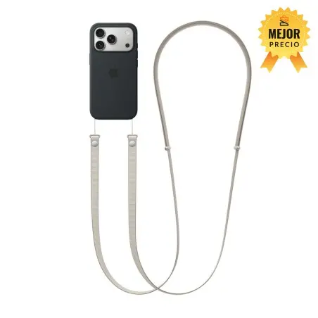 🤑Rebajas Correa crossbody Canela 