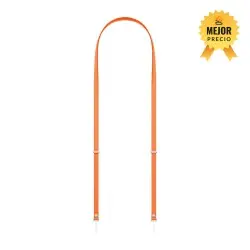 🤑Rebajas Correa crossbody Naranja 