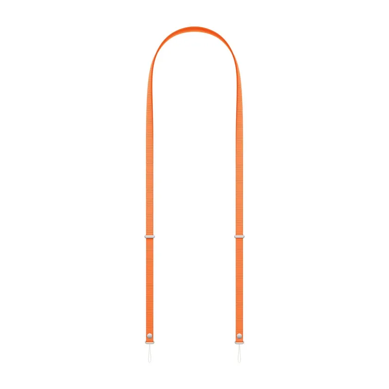 Correa crossbody Naranja | ShopDutyFree.es