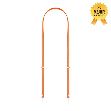 🤑Rebajas Correa crossbody Naranja 