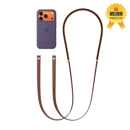 🤑Rebajas Correa crossbody Siena 