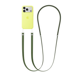 🤑Rebajas Correa crossbody Verde 
