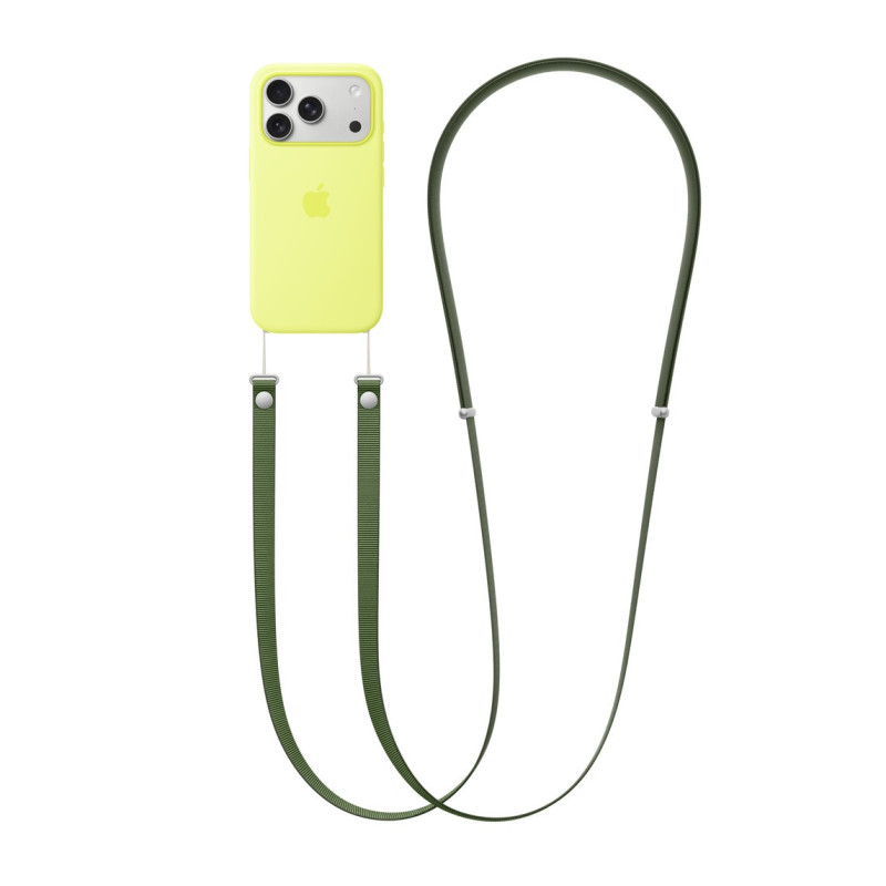 🤑Rebajas Correa crossbody Verde 