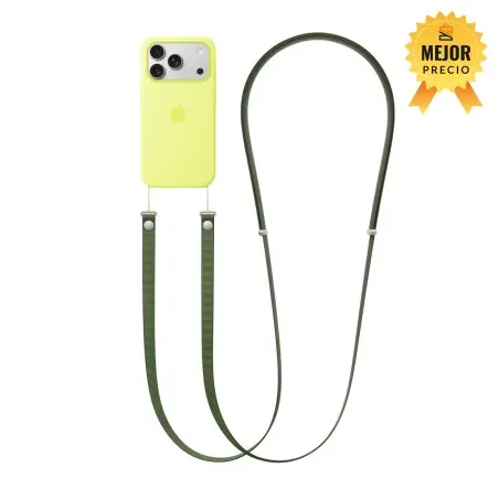 🤑Rebajas Correa crossbody Verde 