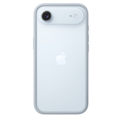 🤑Rebajas Funda Bumper iPhone Air Azul Claro 