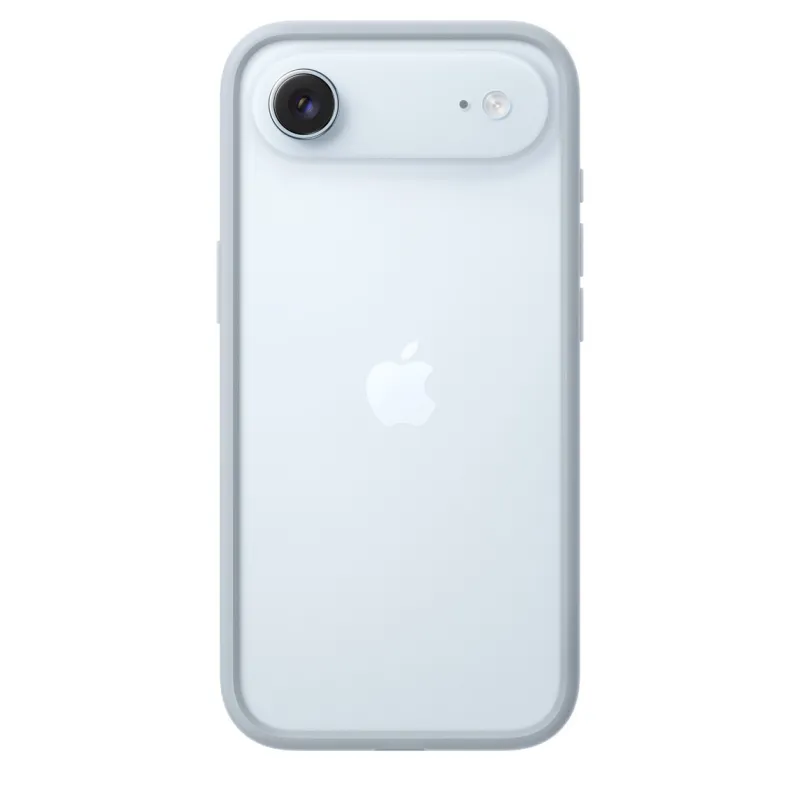 Funda Bumper iPhone Air Azul Claro | ShopDutyFree.es