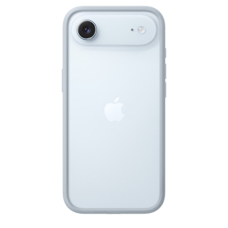 🤑Rebajas Funda Bumper iPhone Air Azul Claro 