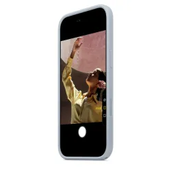 Funda Bumper iPhone Air Azul Claro | ShopDutyFree.es 2