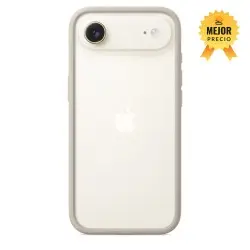 🤑Rebajas Funda Bumper iPhone Air Canela 