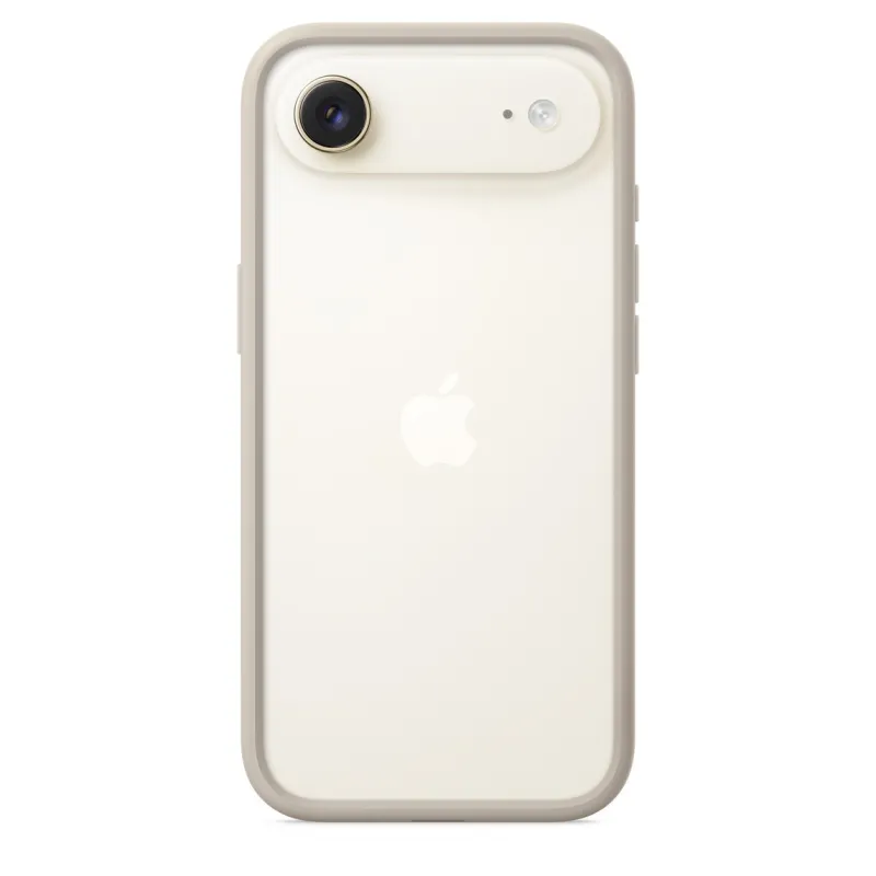 Funda Bumper iPhone Air Canela | ShopDutyFree.es