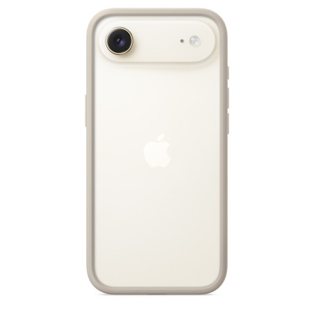 🤑Rebajas Funda Bumper iPhone Air Canela 