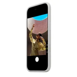 Funda Bumper iPhone Air Gris Claro | ShopDutyFree.es 2