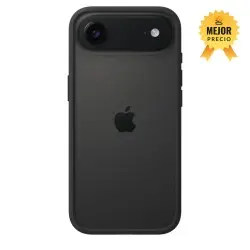 🤑Rebajas Funda Bumper iPhone Air Negro 