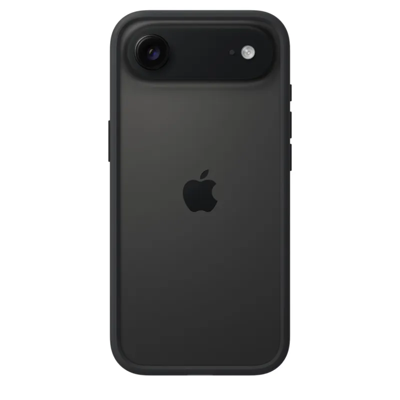 Funda Bumper iPhone Air Negro | ShopDutyFree.es