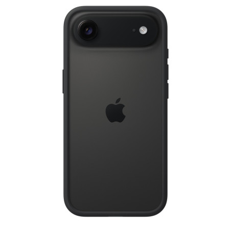 🤑Rebajas Funda Bumper iPhone Air Negro 