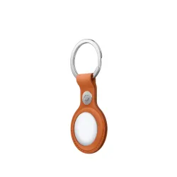 Llavero trenzado fino  AirTag Naranja zorro | ShopDutyFree.es 2