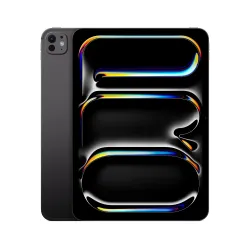 🤑Rebajas iPad Pro 11 M5 Wi‑Fi 1TB Negro Espacial  2