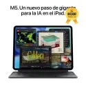 🤑Rebajas iPad Pro 11 M5 Wi‑Fi 2TB Negro espacial 