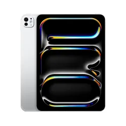🤑Rebajas iPad Pro 11 M5 Wi‑Fi M5 1TB Plata  2