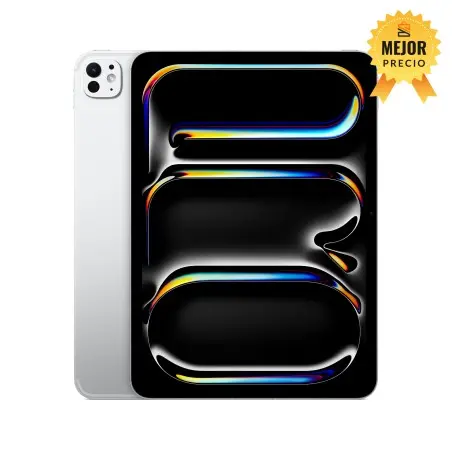 🤑Rebajas iPad Pro 11 M5 Wi‑Fi M5 1TB Plata 