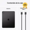 🤑Rebajas iPad Pro 13 M5 Wi‑Fi 512GB Negro Espacial 
