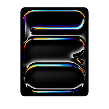 🤑Rebajas iPad Pro 13 M5 Wi‑Fi 1TB Nanotextura Negro Espacial 