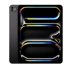 🤑Rebajas iPad Pro 13 M5 Wi‑Fi 1TB Nanotextura Negro Espacial  2