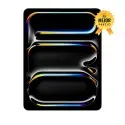🤑Rebajas iPad Pro 13 M5 Wi‑Fi 2TB Nanotextura Negro Espacial 