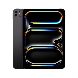 🤑Rebajas iPad Pro 11 M5 Wi-Fi Cell 1TB Negro Espacial 
