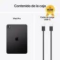 🤑Rebajas iPad Pro 11 M5 Wi-Fi Cell 512GB Negro Espacial 