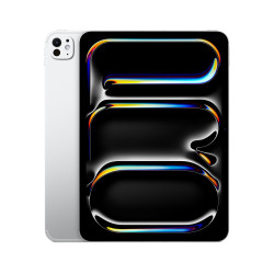 🤑Rebajas iPad Pro 11 M5 Wi-Fi Cell 1TB Nanotextura Plata 